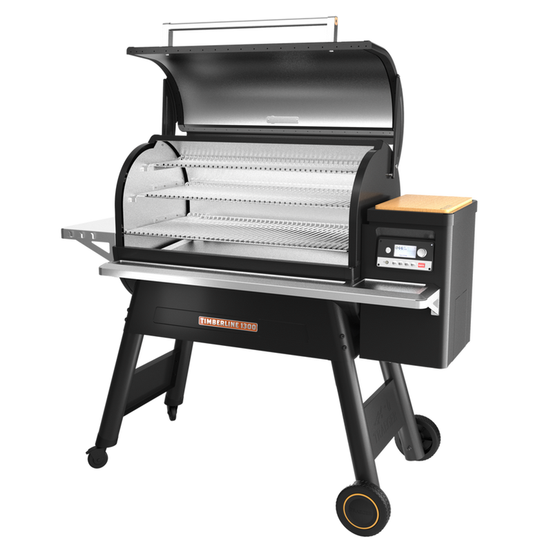 TIMBERLINE 1300