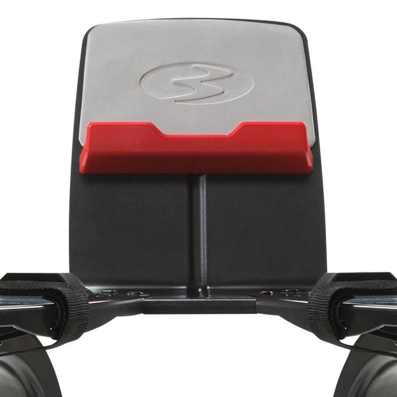 Bowflex Stand with Media Rack