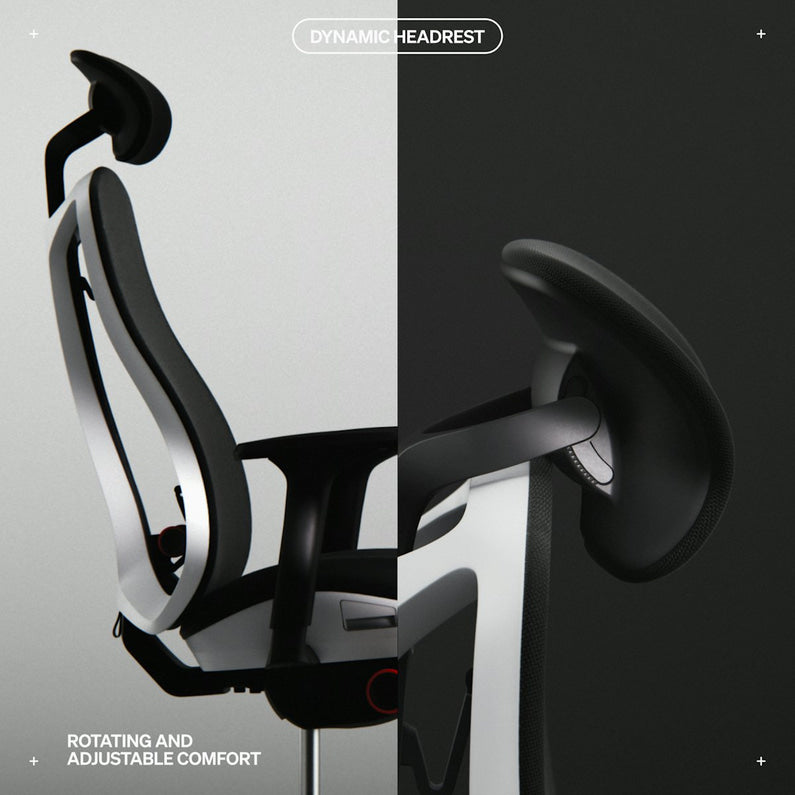 Vantum Gaming Chair